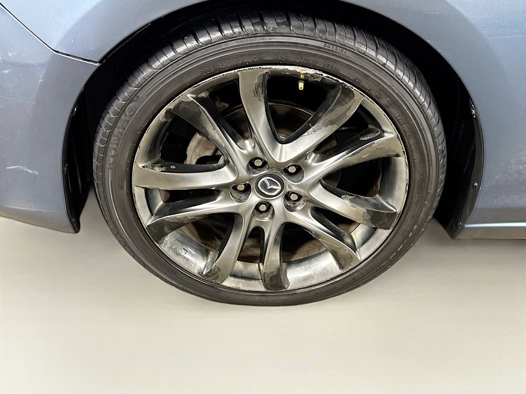 Used 2016 MAZDA MAZDA6 Grand Touring FWD image 41