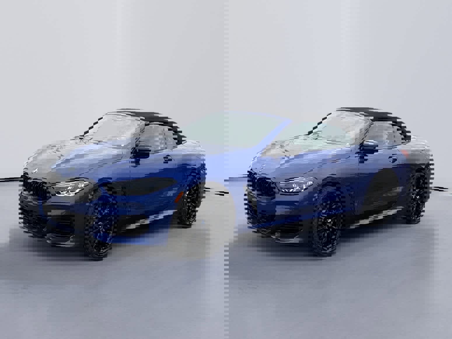 New 2026 BMW M850i xDrive Convertible image 11