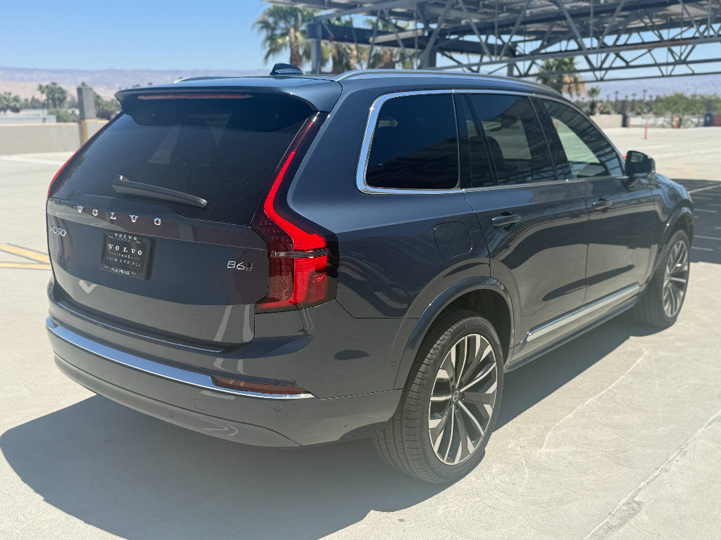 New 2026 Volvo XC90 B6 Plus w/ Protection Package Premier AWD/4WD image 7