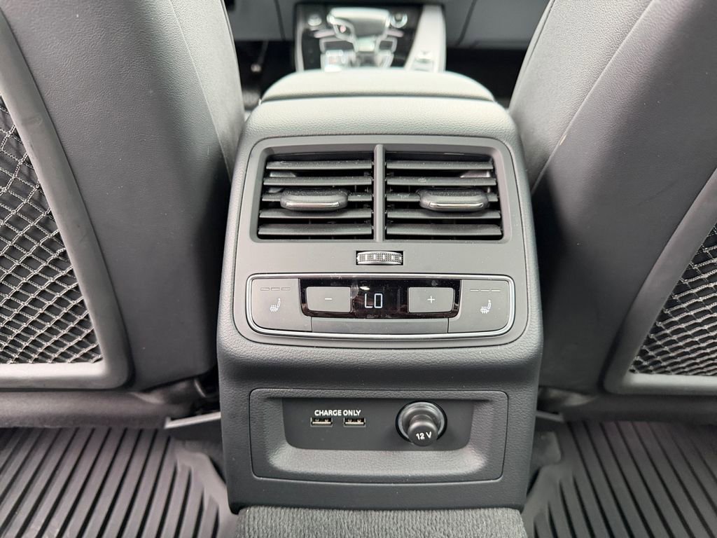 Used 2021 Audi A5 2.0T Prestige image 23