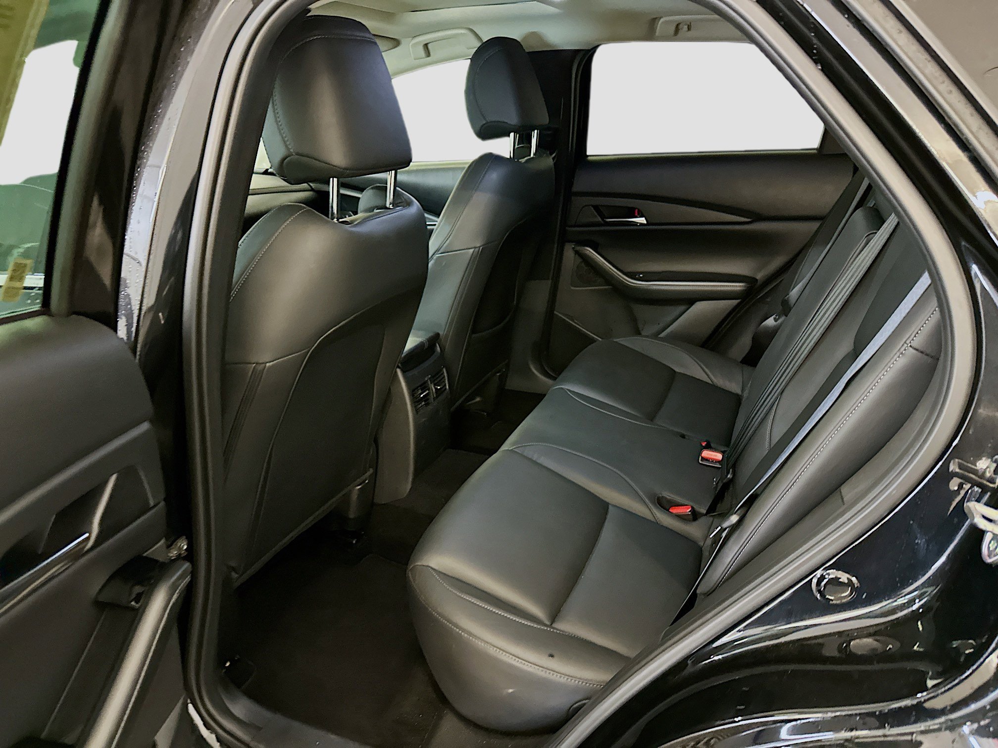 Used 2025 MAZDA CX-30 AWD 2.5 S w/ Preferred Package image 30