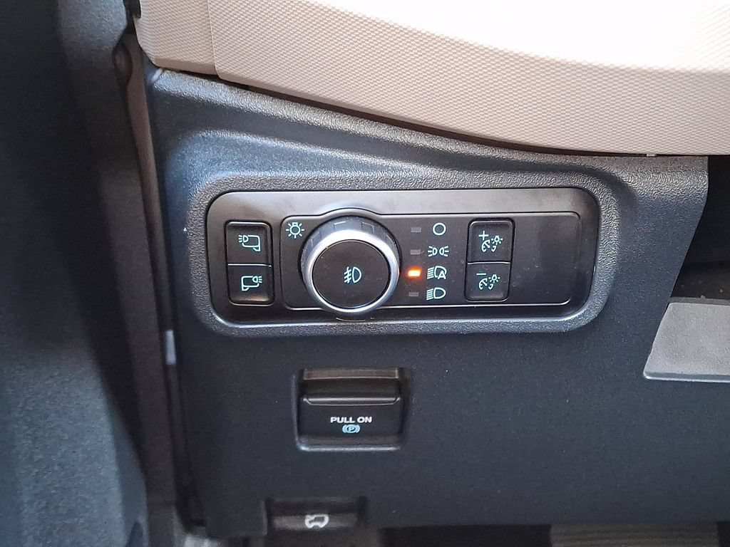 Used 2023 Ford Bronco Wildtrak AWD/4WD image 28