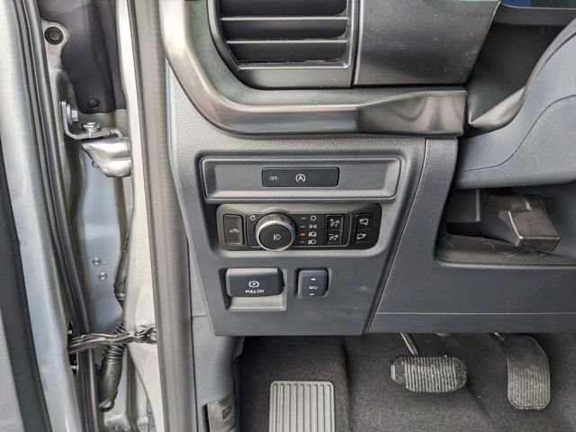 New 2025 Ford F150 Tremor w/ Equipment Group 402A High image 30