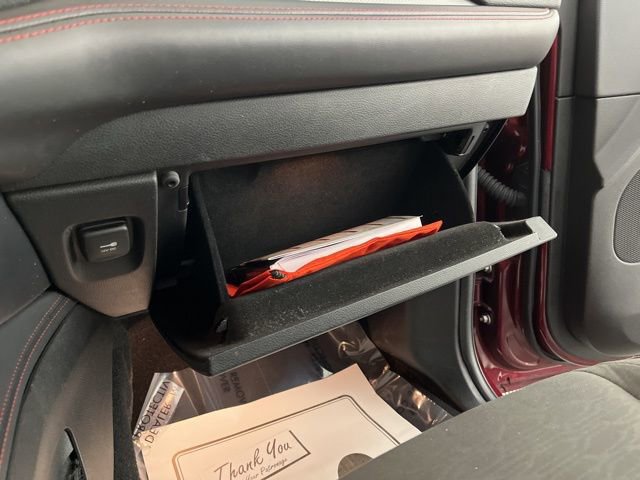 Used 2023 Dodge Durango GT RWD image 38