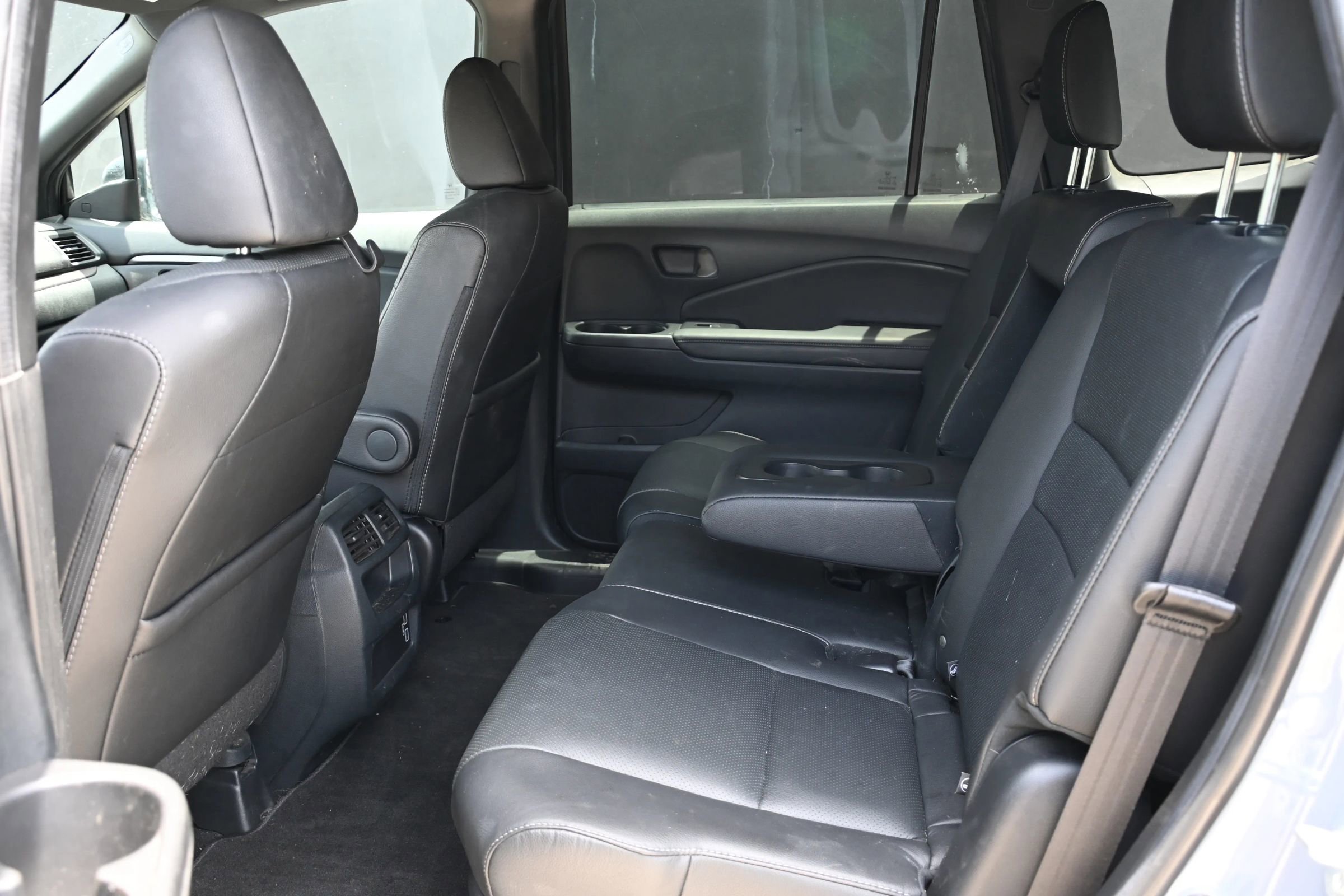 Used 2022 Honda Passport EX-L image 19