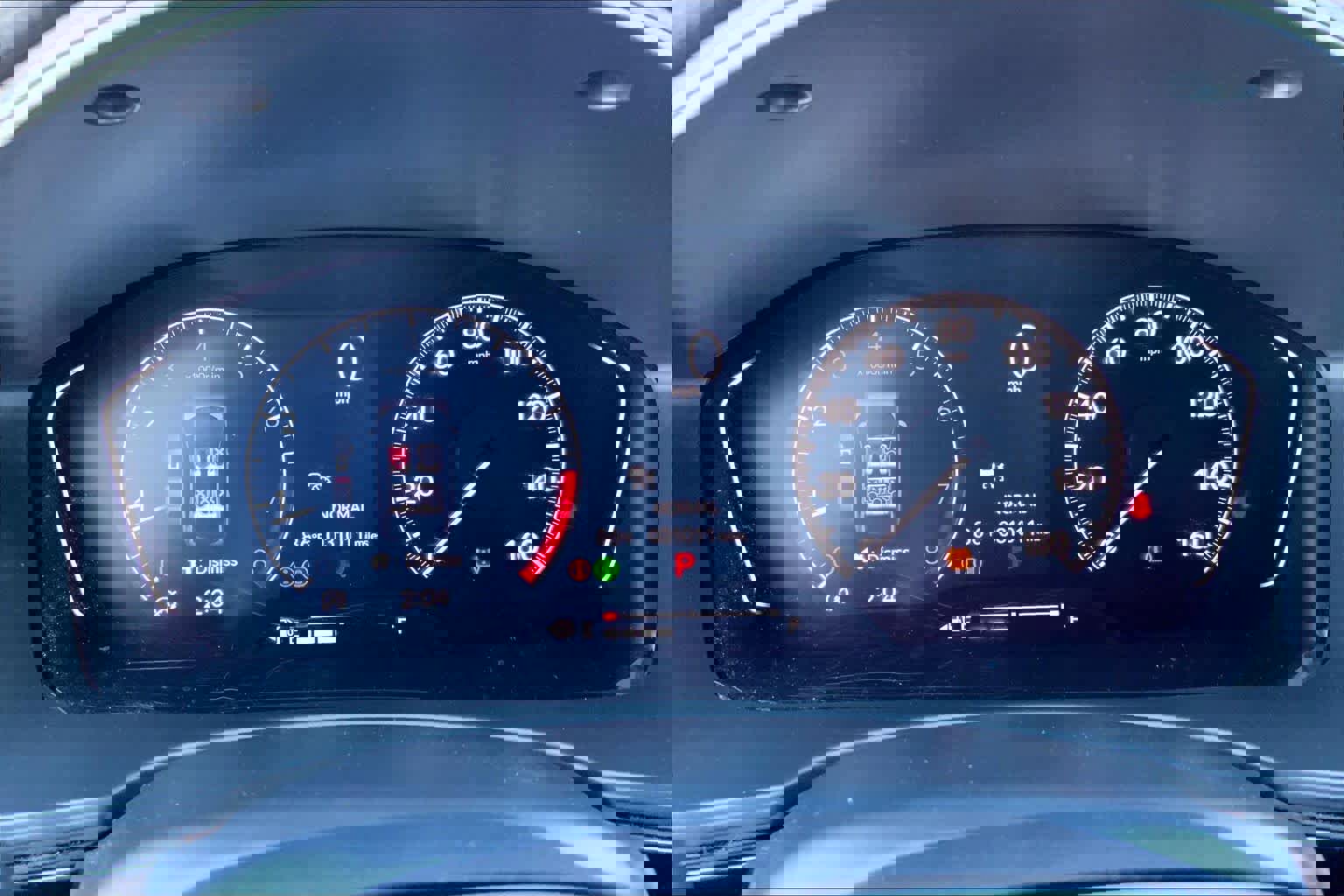 Used 2022 Honda Civic Sport image 25