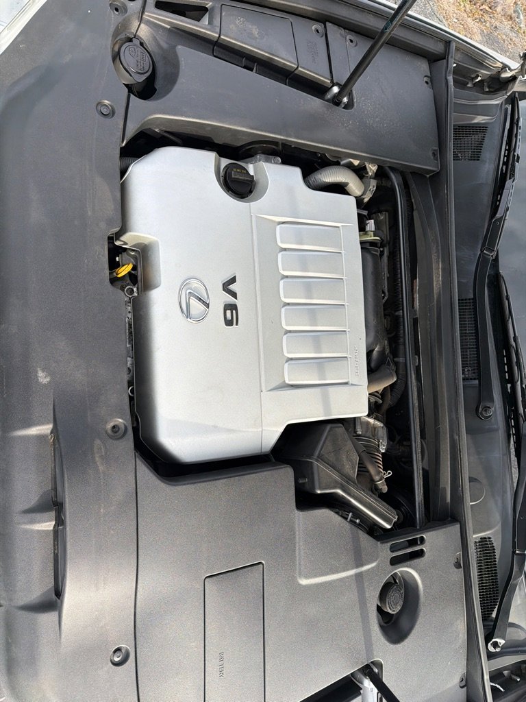 Used 2012 Lexus ES 350 image 35