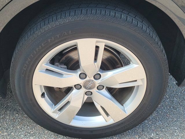 Used 2019 Audi Q5 Prestige w/ Prestige Package AWD/4WD image 10