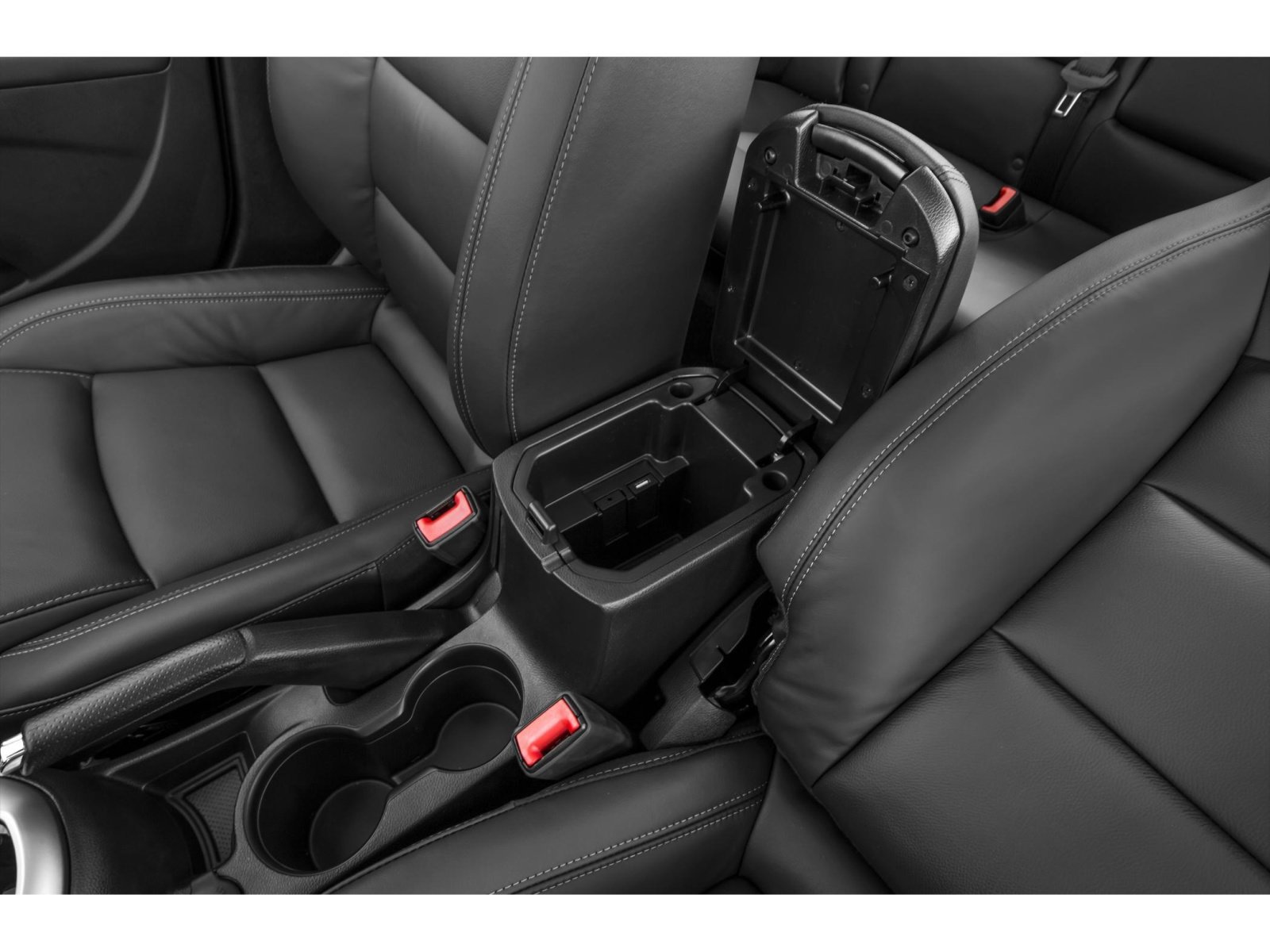 Used 2015 Chevrolet Cruze LT w/ Technology Package FWD image 12