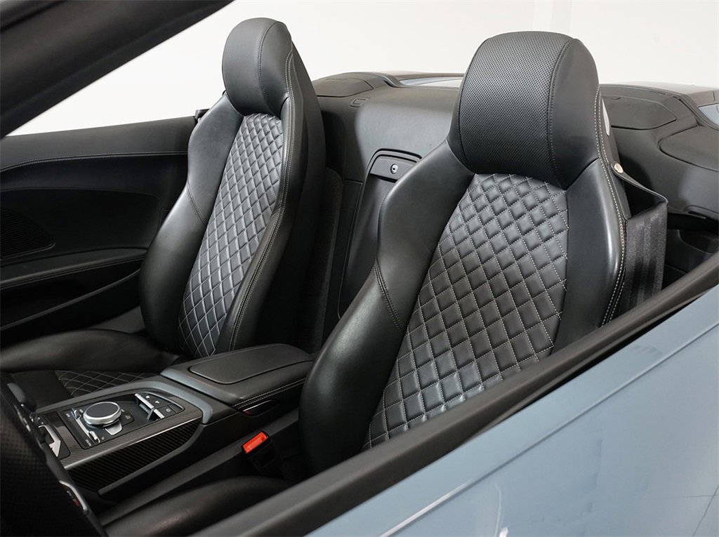 Used 2020 Audi R8 V10 image 5