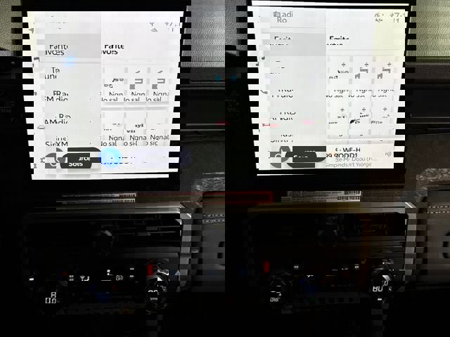 New 2026 Toyota Tacoma Limited image 23