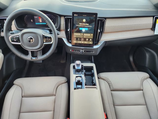 New 2026 Volvo XC90 B6 Ultra w/ Protection Package image 4