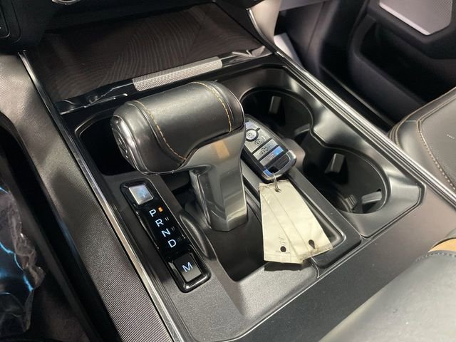 Used 2023 Ford F150 Platinum image 20