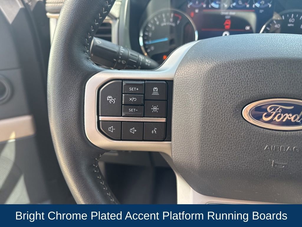 Used 2023 Ford Expedition XLT image 16