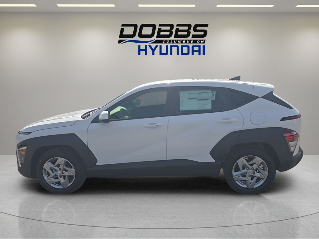 New 2026 Hyundai Kona SE FWD image 2