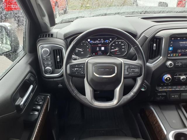 Used 2019 GMC Sierra 1500 Denali w/ Denali Ultimate Package image 14