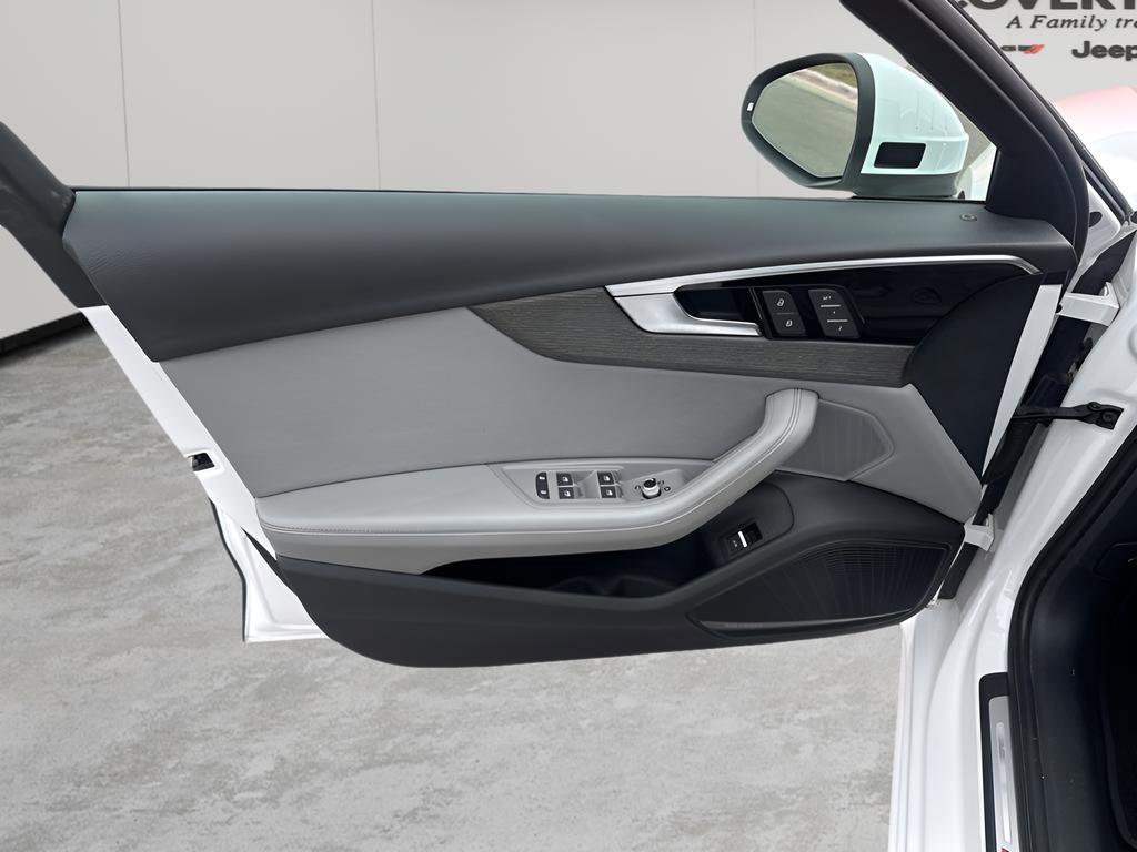 Used 2023 Audi A4 2.0T Premium Plus image 25