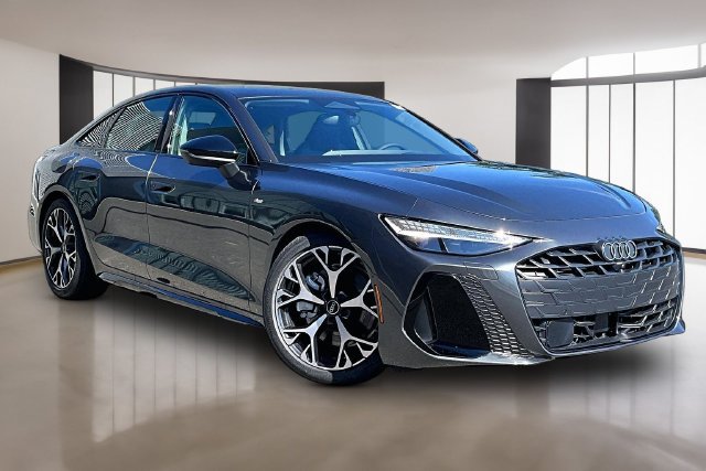 New 2026 Audi A6 Prestige AWD/4WD image 1