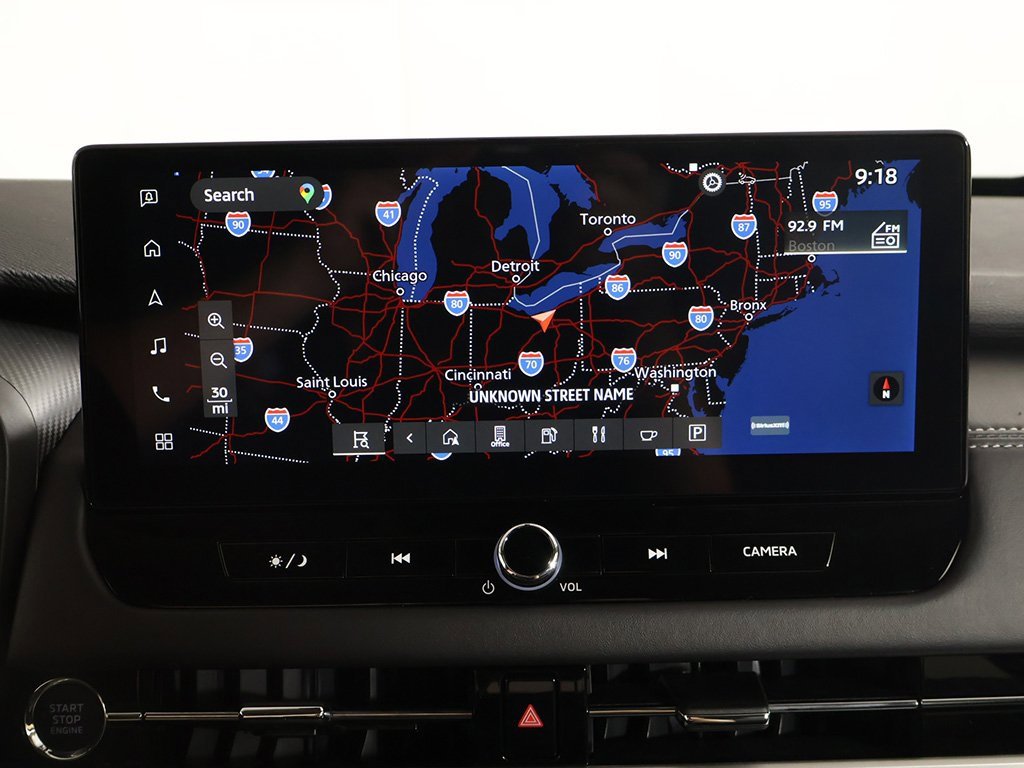 New 2025 Mitsubishi Outlander SE image 48