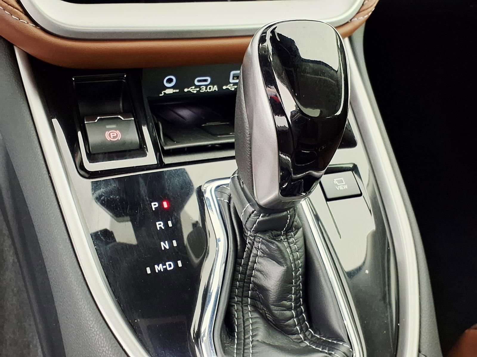 Used 2025 Subaru Outback Touring image 21