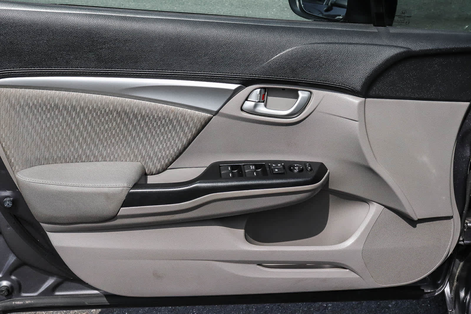 Used 2014 Honda Civic EX image 30