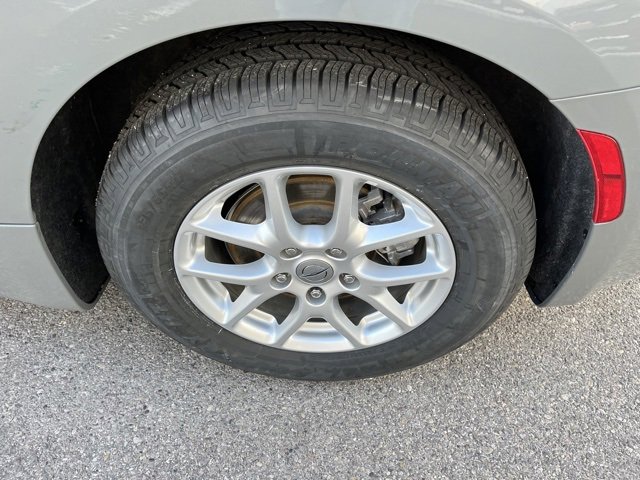 Used 2022 Chrysler Pacifica Touring-L image 24