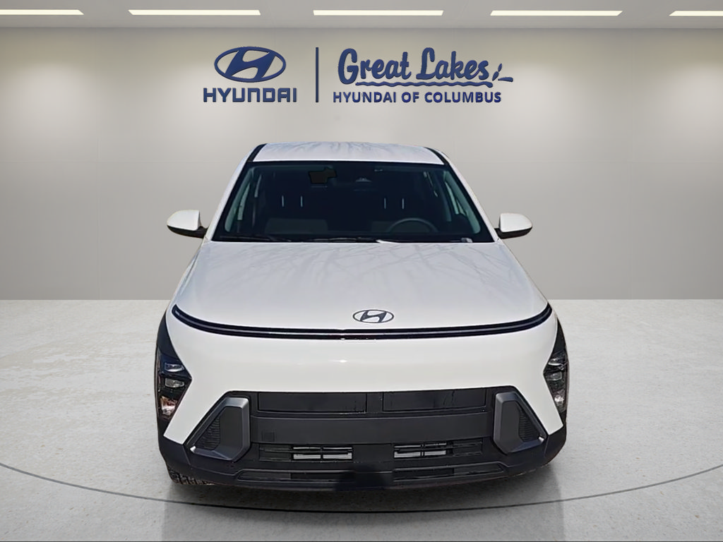 New 2027 Hyundai Kona SE AWD/4WD image 8