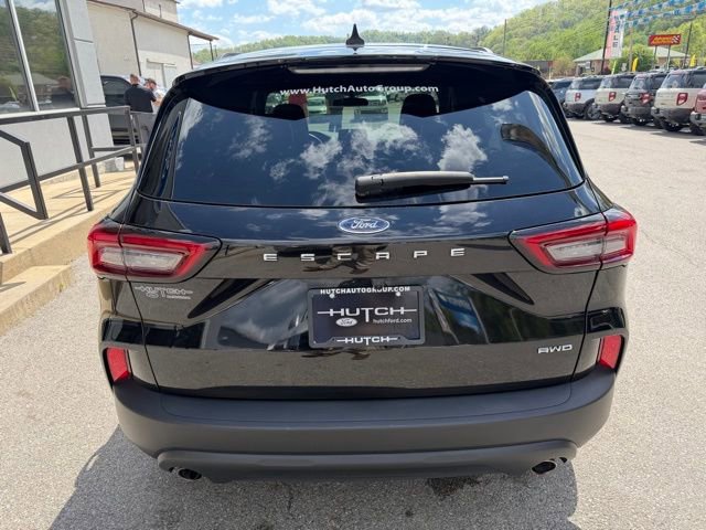 Used 2025 Ford Escape ST-Line Select image 4