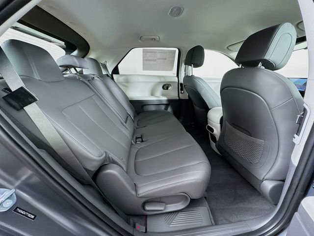 New 2026 Hyundai Ioniq 5 SEL RWD image 43