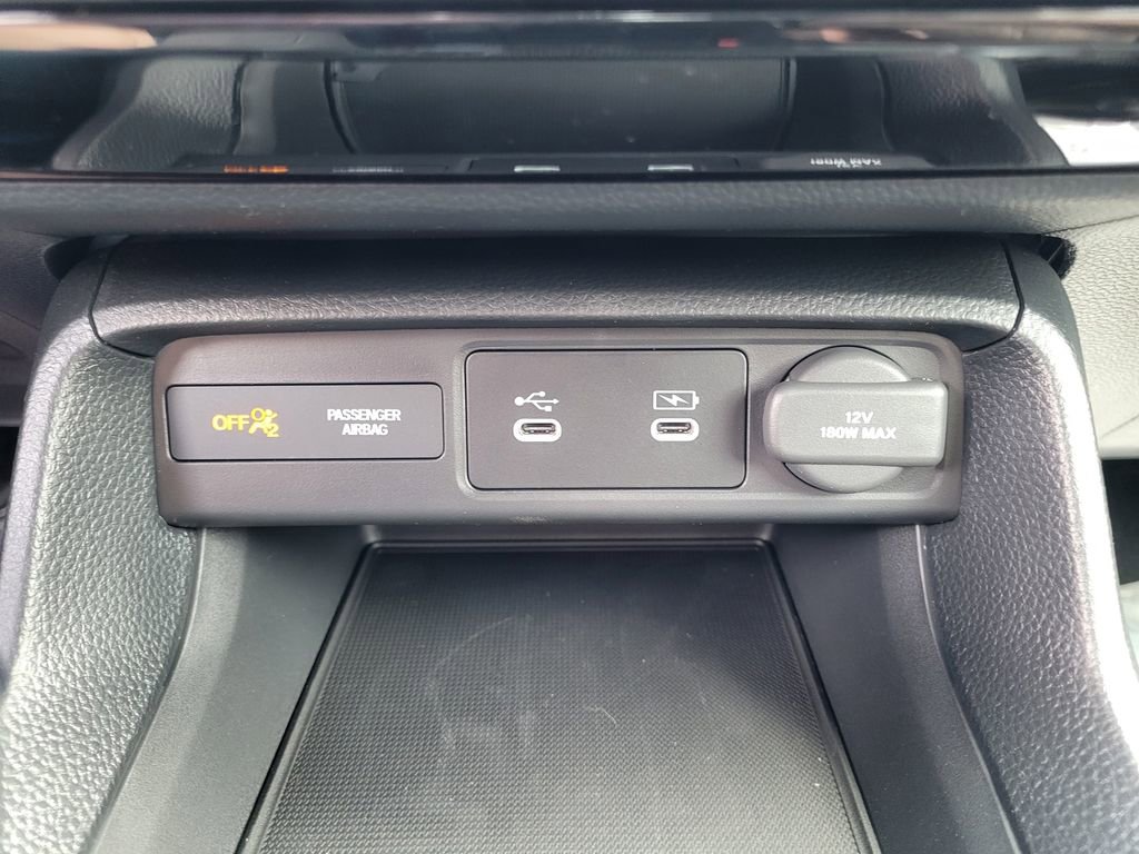 New 2026 Honda Civic Sport image 24