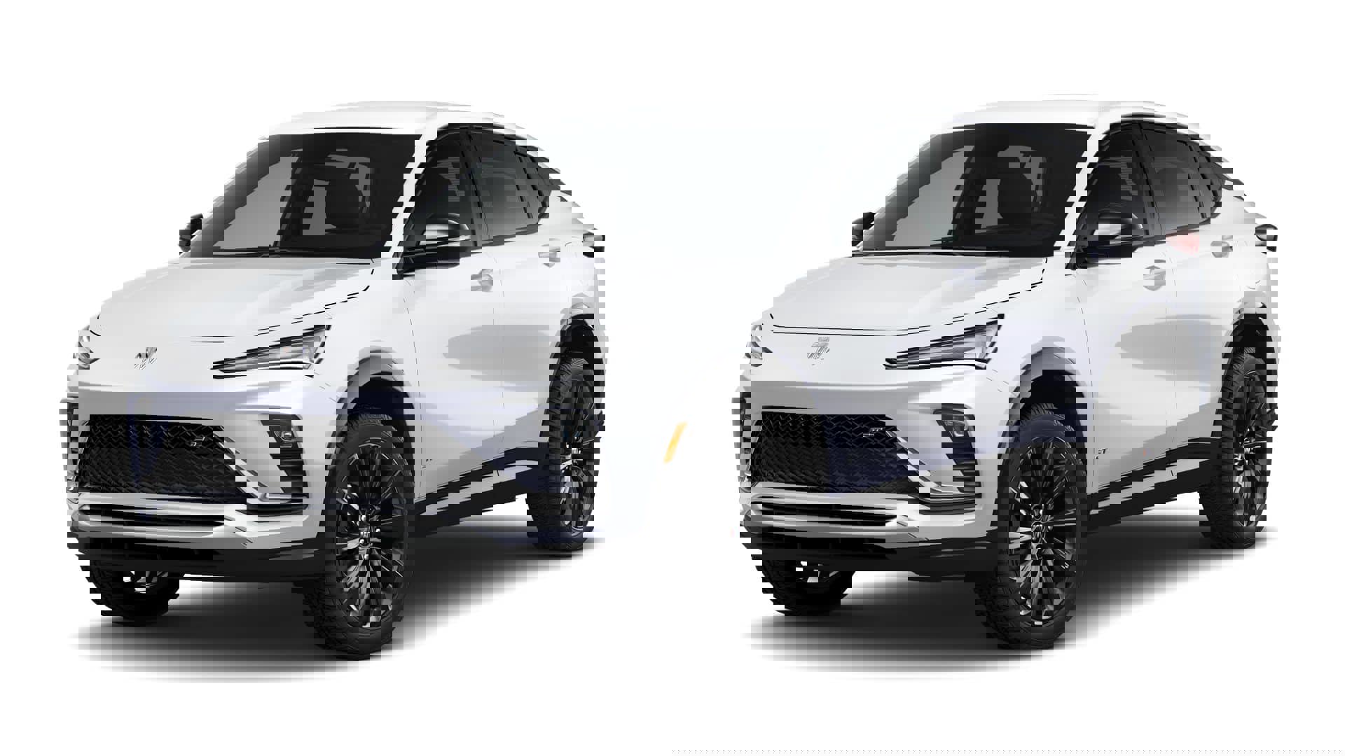 New 2026 Buick Envista Sport Touring w/ Convenience I Package image 25