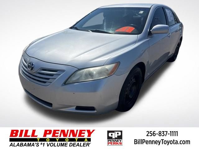 Used 2007 Toyota Camry LE image 1