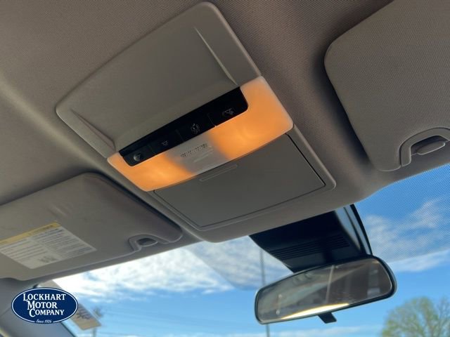 Used 2024 Nissan Altima 2.5 SV image 34