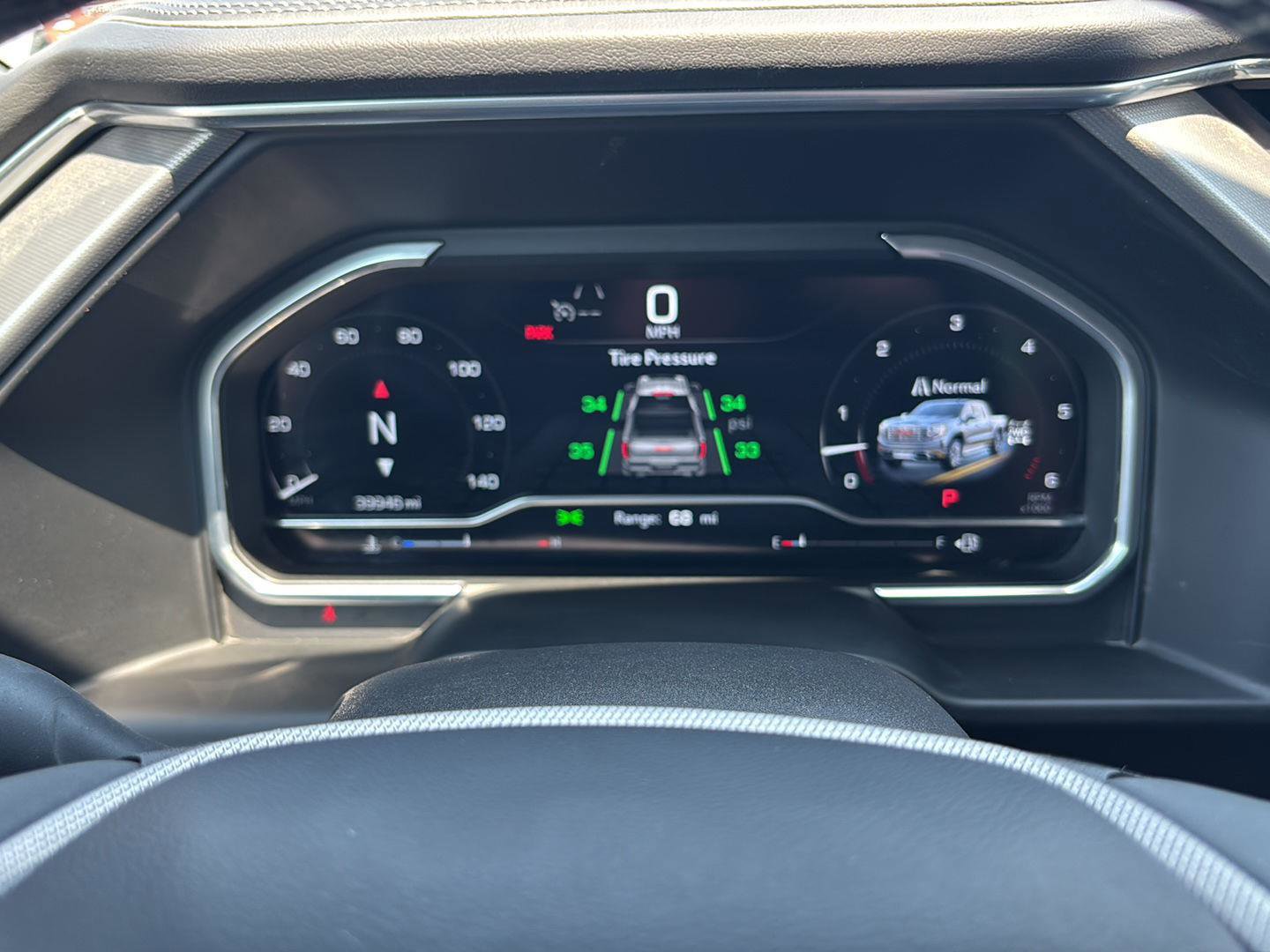 Used 2023 GMC Sierra 1500 Denali image 21