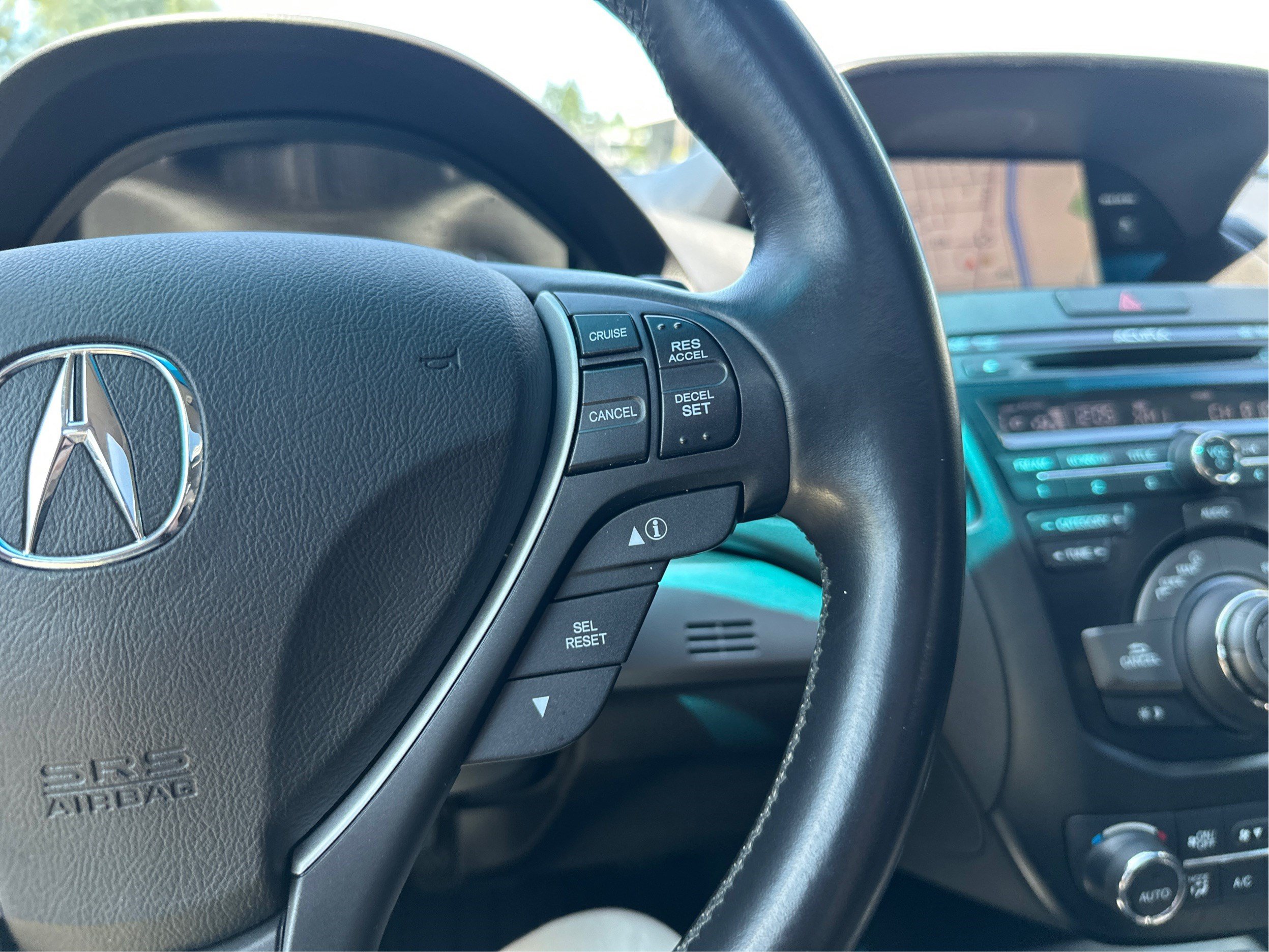 Used 2014 Acura RDX w/ Technology Package AWD/4WD image 35