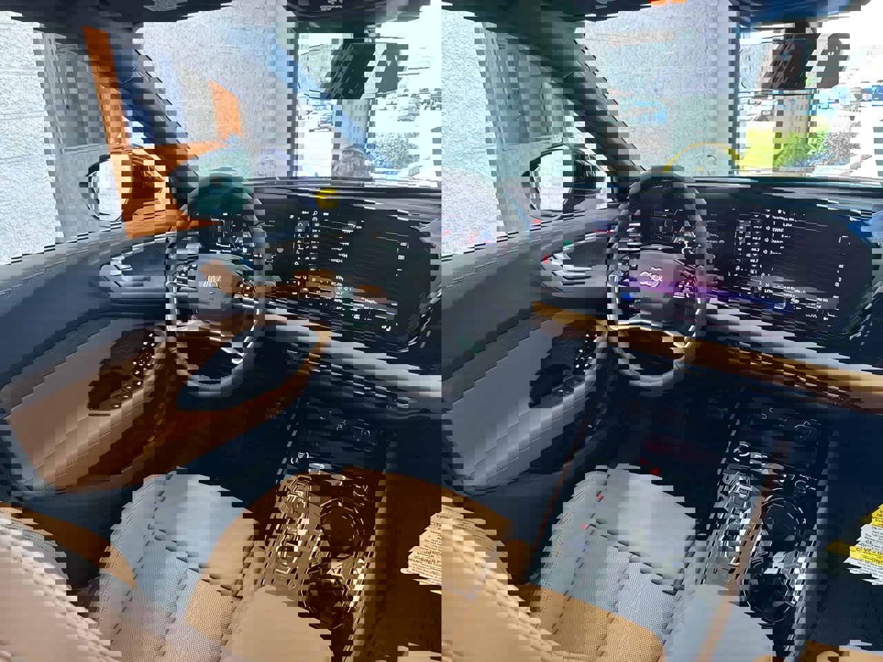 New 2025 Audi A5 2.0T Premium Plus image 46