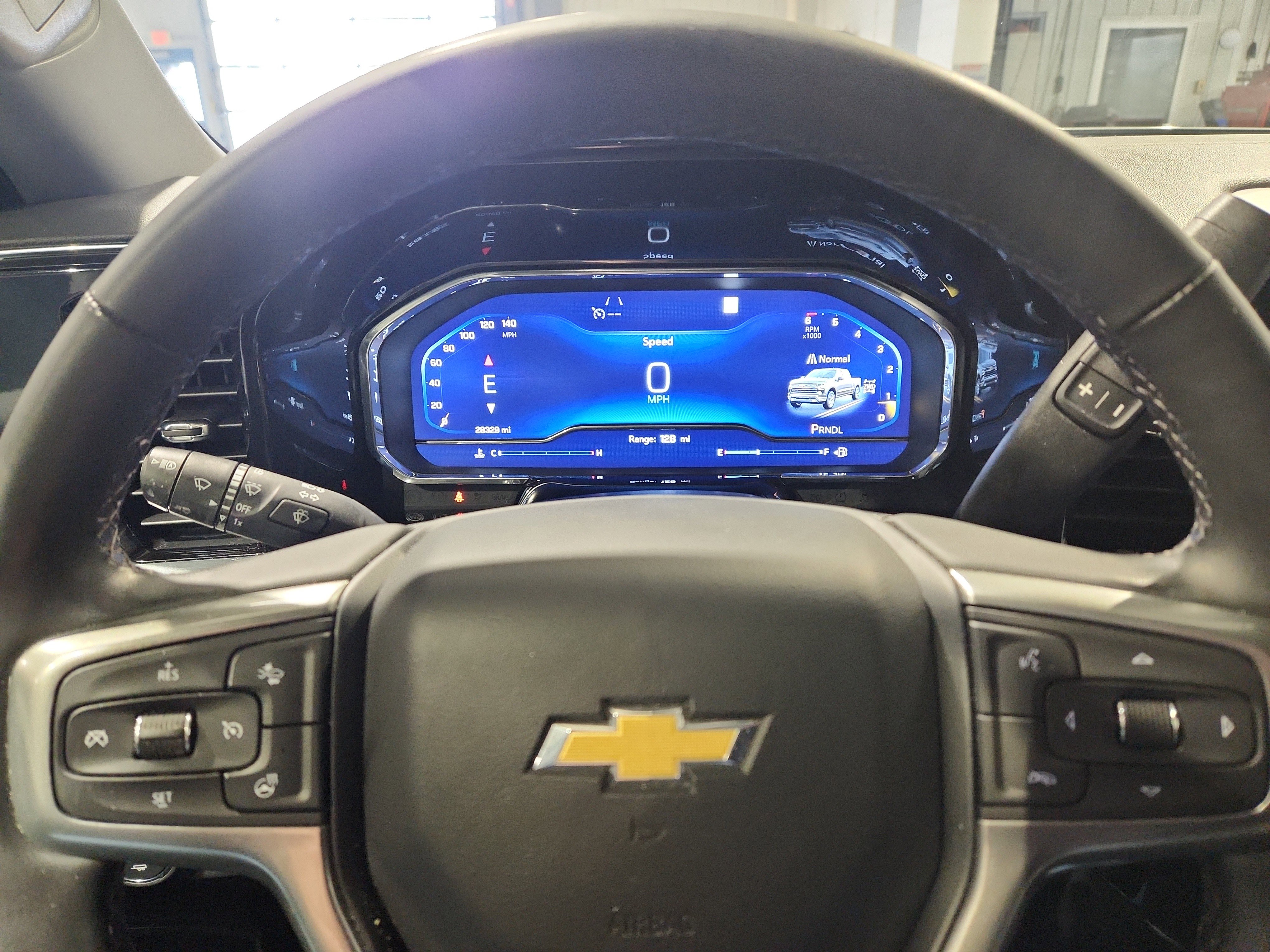 Certified 2023 Chevrolet Silverado 1500 LT image 6