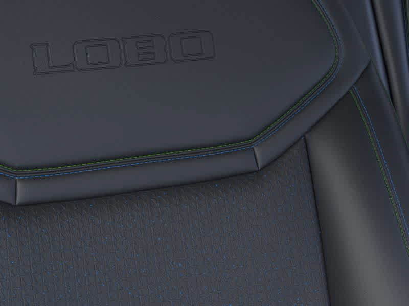 New 2026 Ford Maverick Lobo AWD/4WD image 17