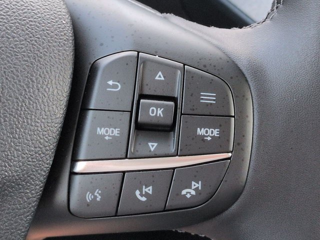 New 2026 Ford Maverick XLT w/ XLT Luxury Package FWD image 25