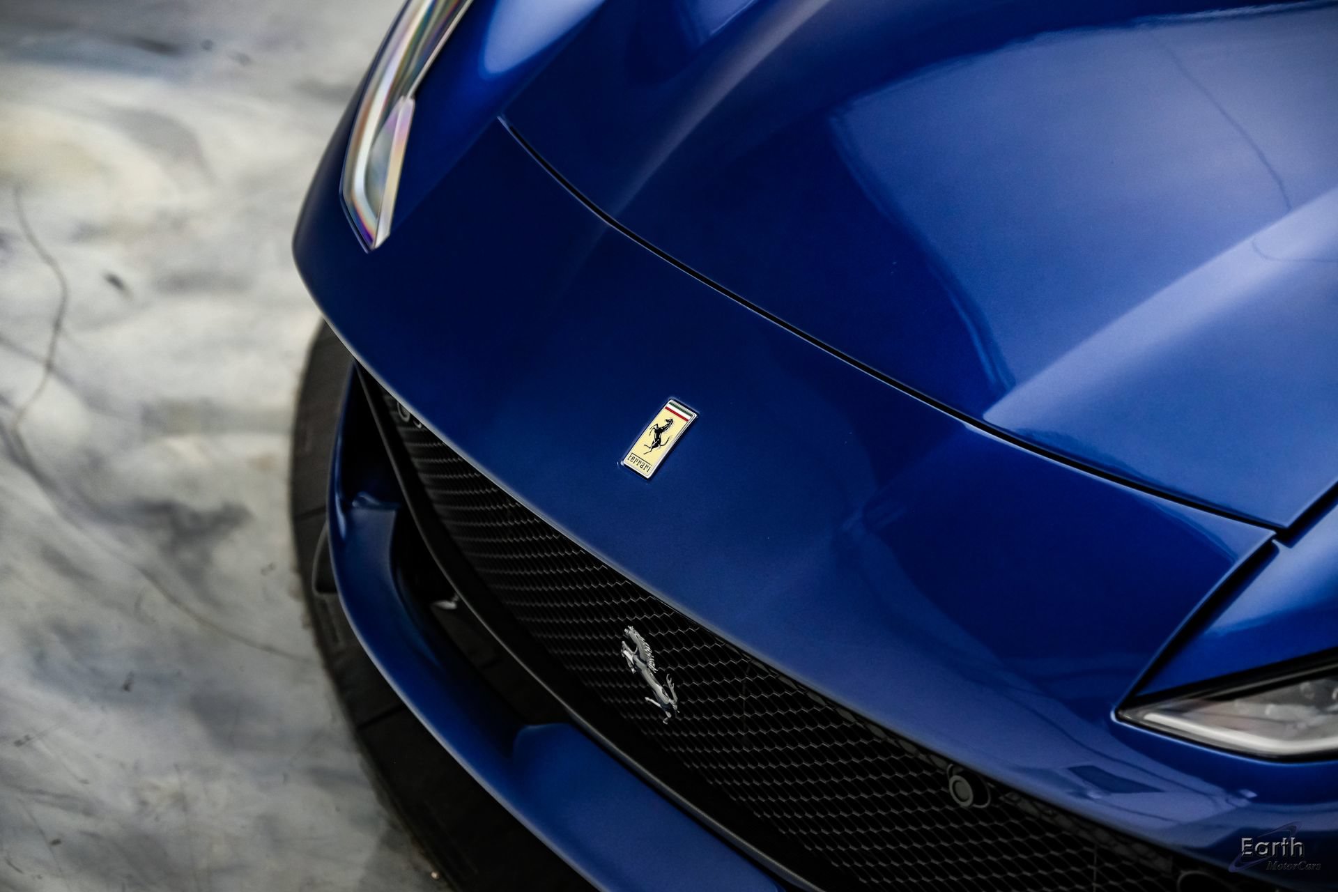 Used 2022 Ferrari 812 GTS RWD image 40