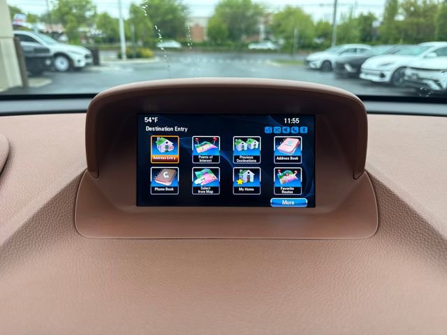Used 2015 Buick Encore Leather FWD image 19