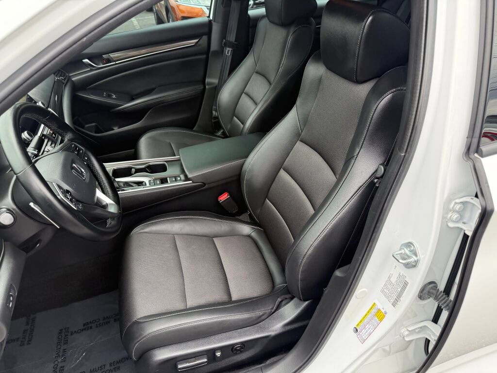 Used 2022 Honda Accord Sport image 9