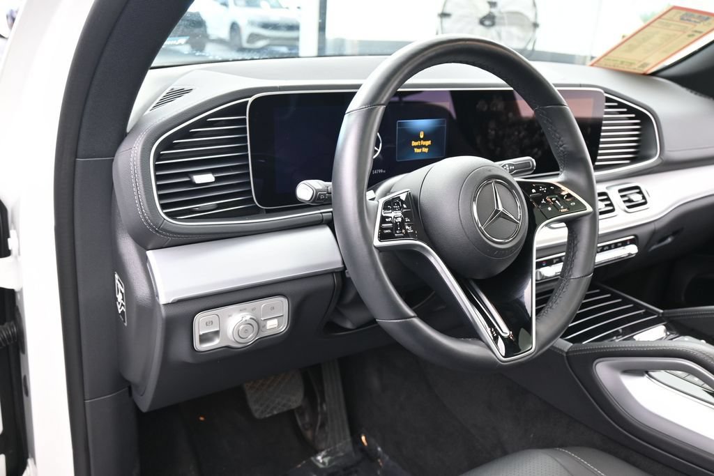 Used 2026 Mercedes-Benz GLE 350 4MATIC image 16