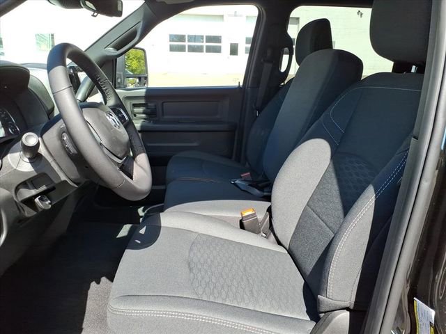 New 2025 RAM 3500 Tradesman image 11