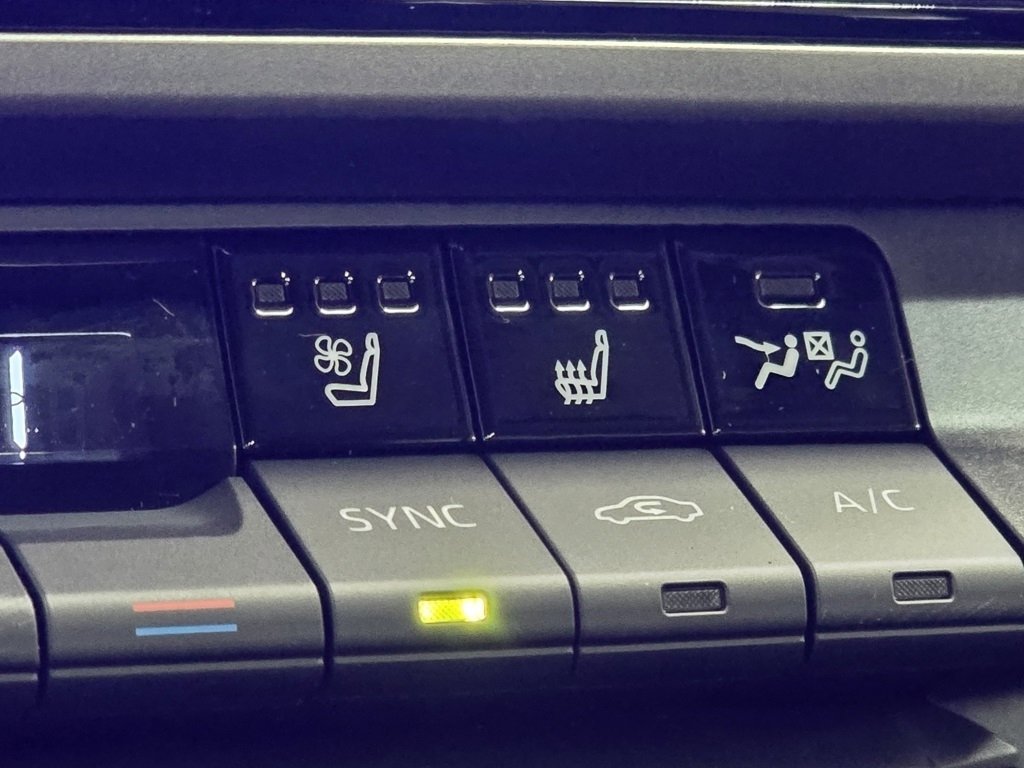 New 2026 Toyota Camry XSE image 8