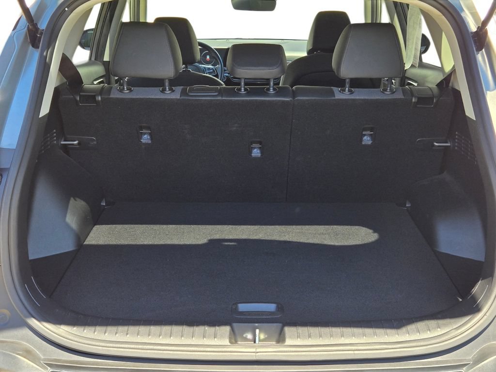 Certified 2024 Kia Seltos X-Line AWD/4WD image 13