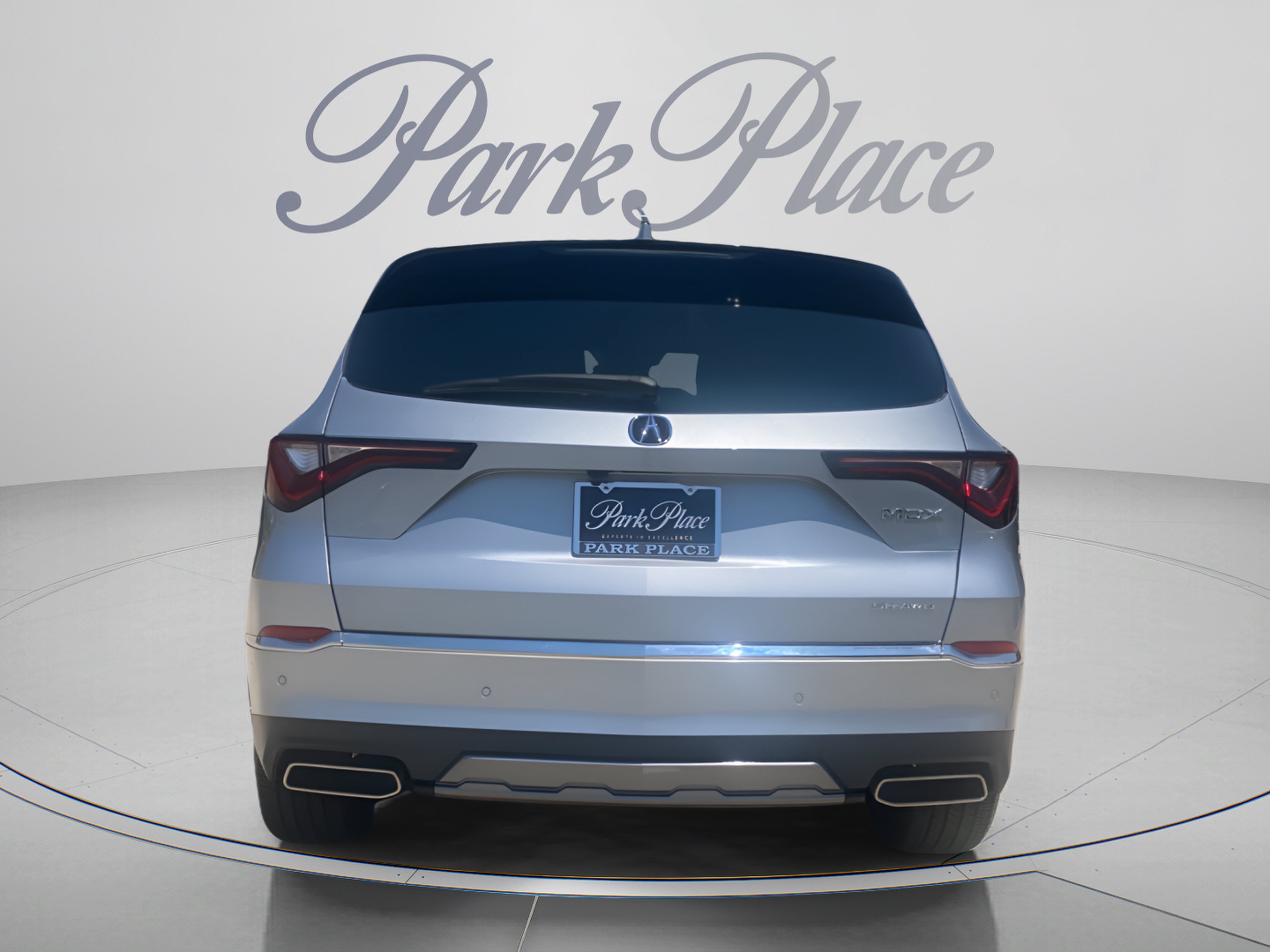 Used 2026 Acura MDX w/ Technology Package AWD/4WD image 4
