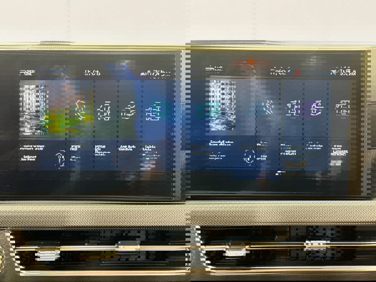 Used 2025 Hyundai Sonata SEL image 14