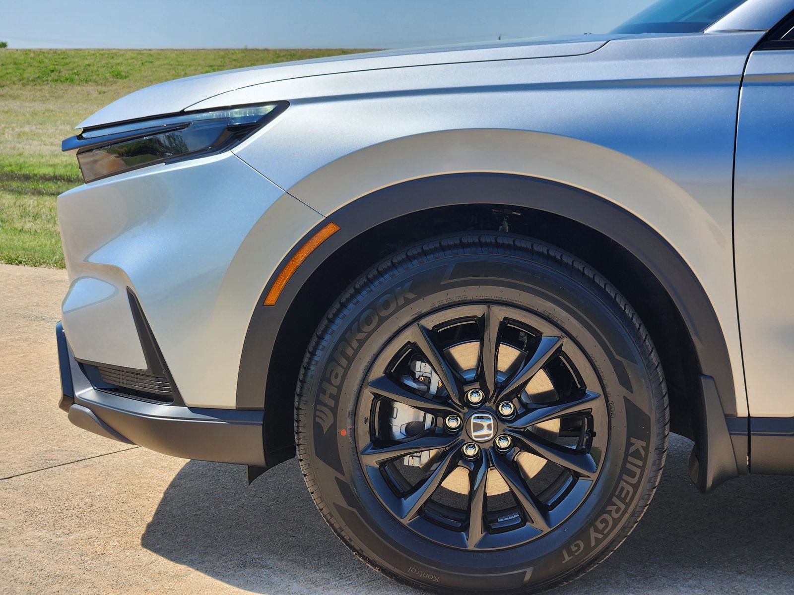 New 2026 Honda CR-V Sport image 10