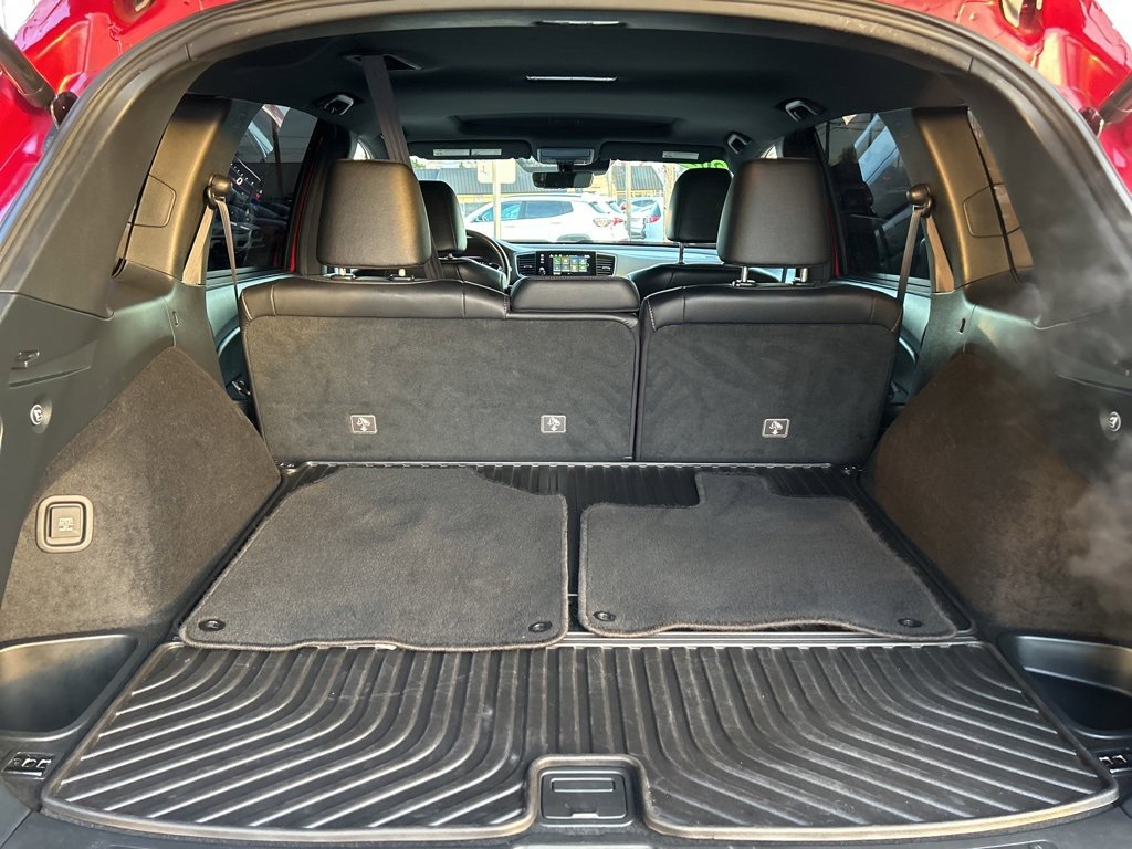 Used 2023 Honda Passport EX-L image 13